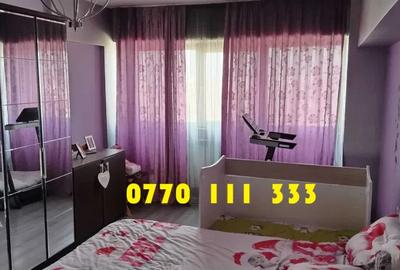 Apartament 3 camere Central, Mobilat Utilat, Renovat in totalitate. - 1