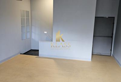 Spatiu comercial stradal - 96 mp - zona - Decebal - 17