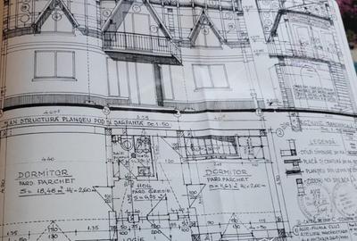 Vanzare casa – 105 mp, zona semicentrala - 2