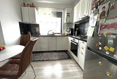 Casa individuala P+1 Comuna Brrceni - 16