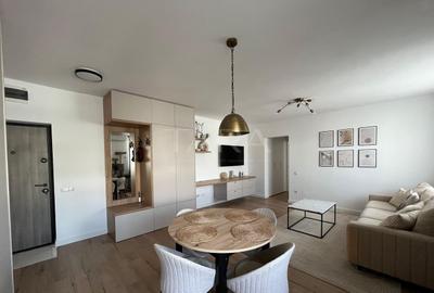 Apartament premium Gheorgheni, 3 camere, complet mobilat și utilat - 3