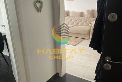 2 camere Berceni - Metalurgiei mobilat utilat liber - 12