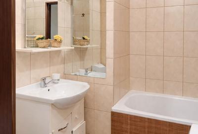 De vânzare apartament 1 cameră la curte zona semicentrală - 6