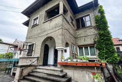 REV2003890 Vila Neo Romaneasca I Cotroceni I Teren 600 MP - 3