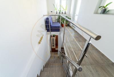 Casa Pitesti cu 355 mp teren Zona centrala - Tache Ionescu 0% Comision - 14