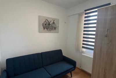 Propietar închiriez garsonieră dublă în Militari Residence - 4