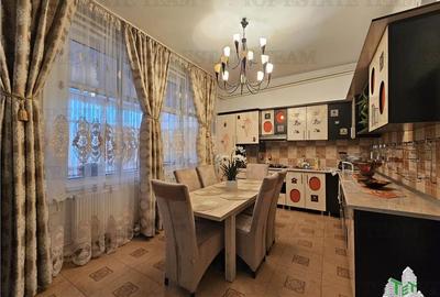 Apartament 3 camere plus curte proprie Eforie Nord - 4