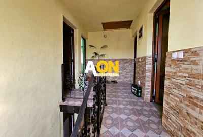Casa D+P+1, 5 camere, 325 mp teren, zona Schit - 8