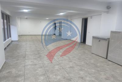 Spațiu comercial modern – Etaj 1 – zona  Promenada - 4