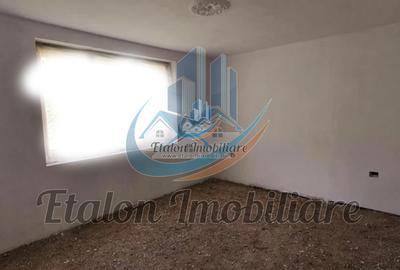 Apartament 3 camere, parter, Calea Romanului - 6