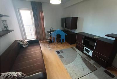Garsonieră decomandată în Gheorgheni