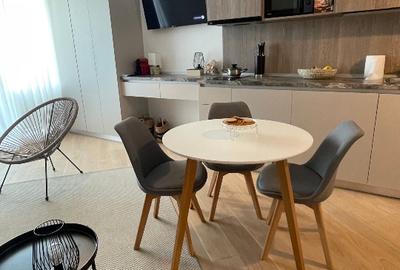 Vând studio cu 2 camere- pe faleza Mamaia nord cu vedere la mare - 9