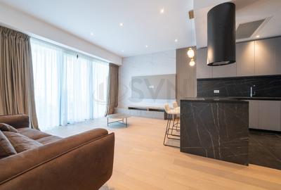 REA1027534 Apartament High End 3 camere I One Mircea Eliade I View superb - 7