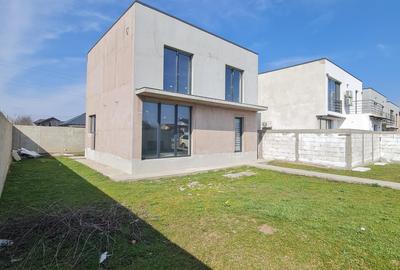 Vanzare Vila cubista Parter+Etaj, Sat Costi, Jud.Galati, sup.teren 333 mp - 3