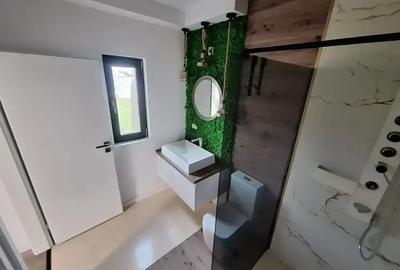 Casa Superba Balaceanca Cernica NZEB in Totalitate - direct proprietar - 12
