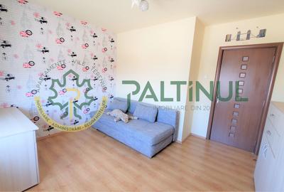 Apartamemt de inchiriat 3 camere et. 2,  loc parcare 2, Selimbar Brana - 8