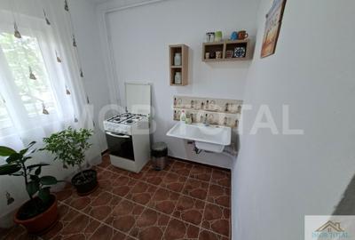 Apartament 3 Camere Decomandat, Etaj 3/4 - Zona Trivale (Ideal Locuit/Investitie - 4