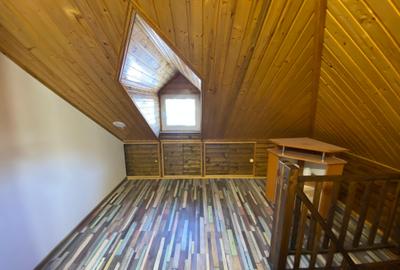 Apartament cu 3 camere, zona Bucium - Hanul "Trei Sarmale" - 9