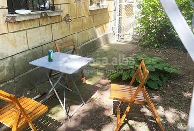 Semicentral - Bucsinescu | 3 camere mobilat si utilat | renovat - 5