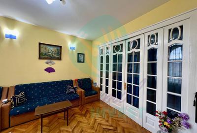 Apartament în vilă interbelică Unirii – Carol | | Curte | Ideal cabinet/birou - 5