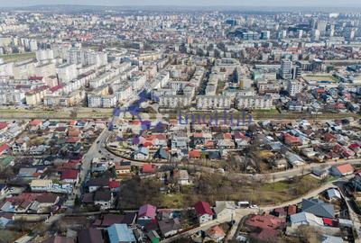 2.035 mp cu Vedere Panoramică | Galata - 3