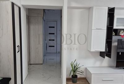 Închiriere 3 camere, Piata Victoriei, nou renovat - 2