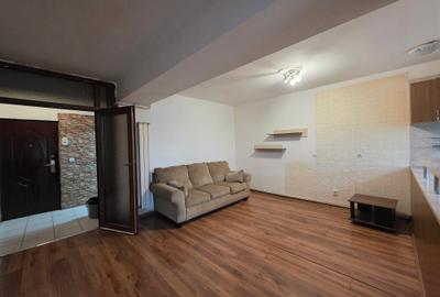 Apartament cu 2 camere decomandat, mobilat în Camil Ressu