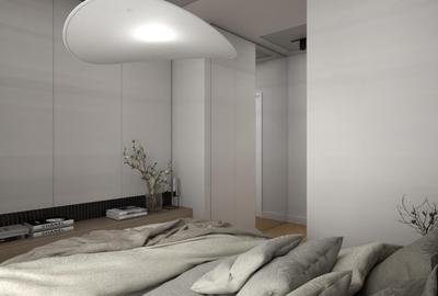 Apartament 3 Camere | HERCESA -Vivenda Prime - 10