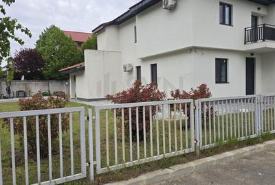 REL4001312 Oportunitate Investitie l Cartier 20 Vile l Corbeanca - 17