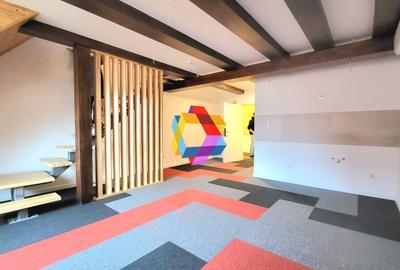 Spatiu de birouri - 40 mp # plus-imo.ro - 1