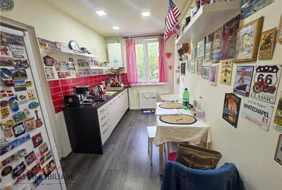 Apartament 2 camere, Complet Renovat, semicentral,  Targu Mures - 3