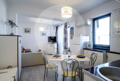 Aartament 2 camere Matei Voievod | Centrala Proprie |  Pet Friendly - 1