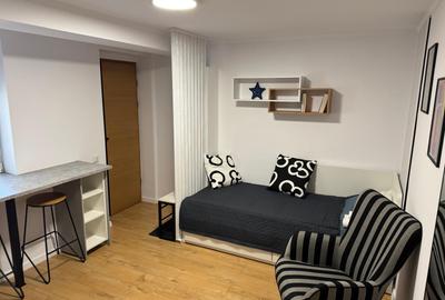 Inchiriere garsoniera, Strada Traian, Ultracentral - 1