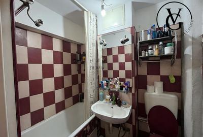 Apartament 2 camere - Metrou 1 Dec - 6 min- Centrala proprie - 7