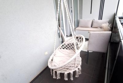 Apartament modern cu 2 camere de vanzare in Selimbar etaj intermediar - 11