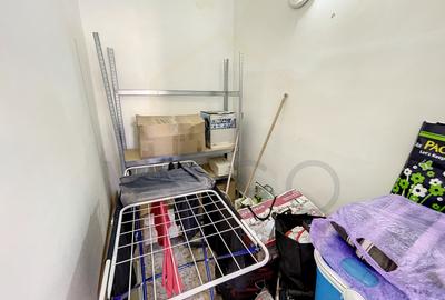 Apartament cu 1 camera in imobil tip casa, 42 mp, Calea Dorobantilor - 10