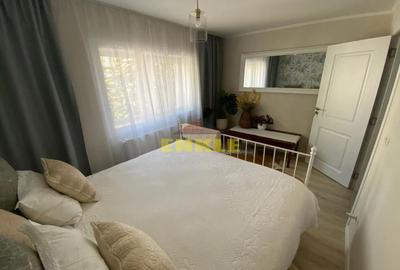Apartament 4 camere, renovat complet, lângă Parcul Mihai Eminescu - 8