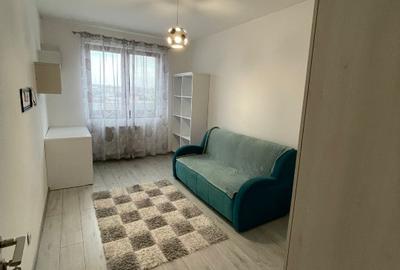 Apartament 3 camere de vânzare – Colors Residence, Târgu Mureș - 6