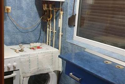 2 camere, etaj 3, 42 mp, Mobilat si Utilat Progresu - 10