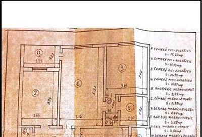 Apartament 4 camere Tei, oportunitate excelenta! - 8