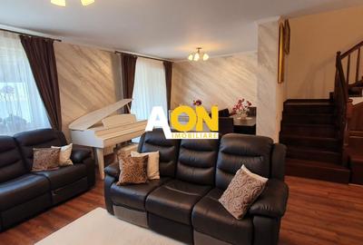 Duplex cu 4 camere în Cetate