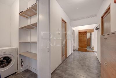 2 camere, Iancului, decomandat, an 1979,centrală, inst. schimb.,metrou - 7