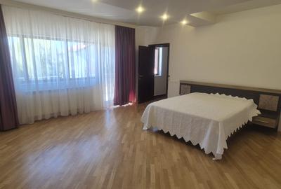 Vila individuala Iancu Nicolae - British School - 16