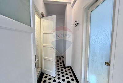 Apartament cu 4 camere nemobilat in P-ta Victoriei langa Orange - 13