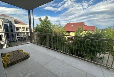 Apartament 3 camere vedere panoramica constructie noua  zona Cipariu - 10