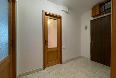 Tomis III, apartament cu 4 camere decomandate, centrala pe gaz, liber - 24