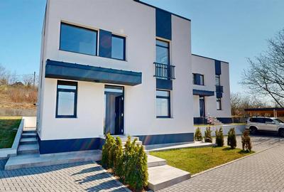 Vilă premium P+1 cu design modern, finisaje de top - 4