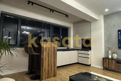 2 Camere mobilat si utilat complet | zona OMV Pipera - 8