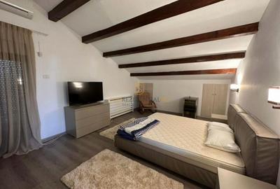 Proprietate premium pe Lacul Snagov – Vila individuala cu piscina - 22