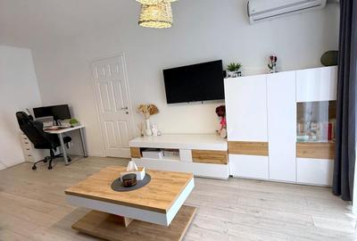 2 camere, bloc nou cu garaj, in Marasti, in Park Lake zona Iulius Mall - 3